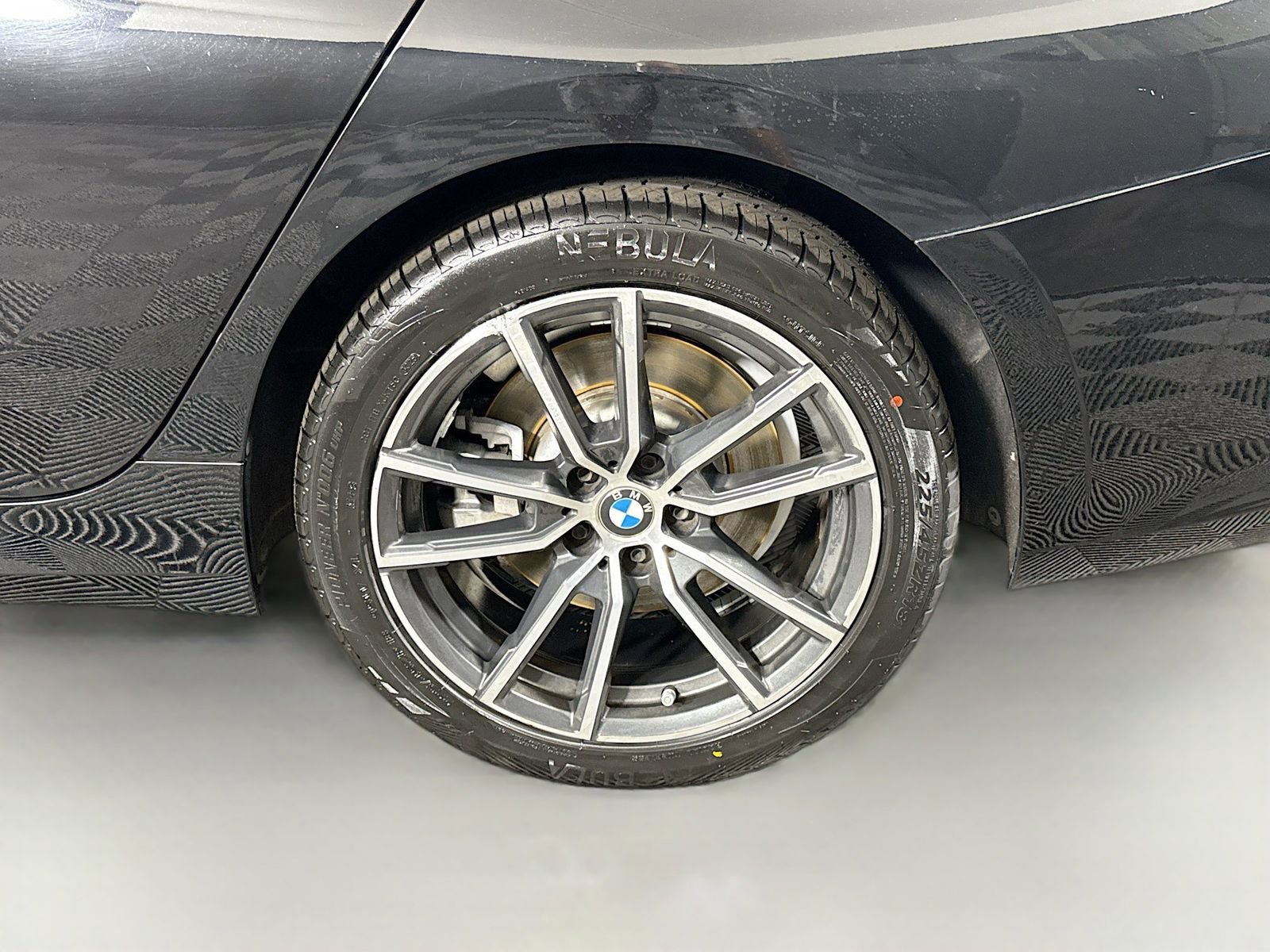 Used 2020 BMW 330i Sedan w/ Convenience Package RWD image 33