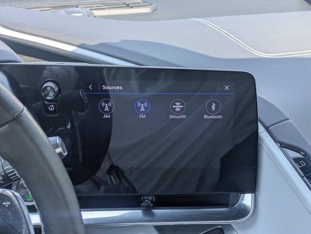 Used 2020 Chevrolet Corvette Stingray Preferred Conv w/ 2LT Preferred Equipment Group RWD image 21