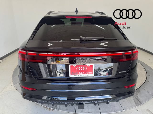 New 2026 Audi Q8 Premium Plus AWD/4WD image 39