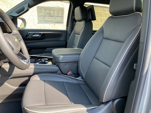 New 2026 Chevrolet Tahoe Premier image 19