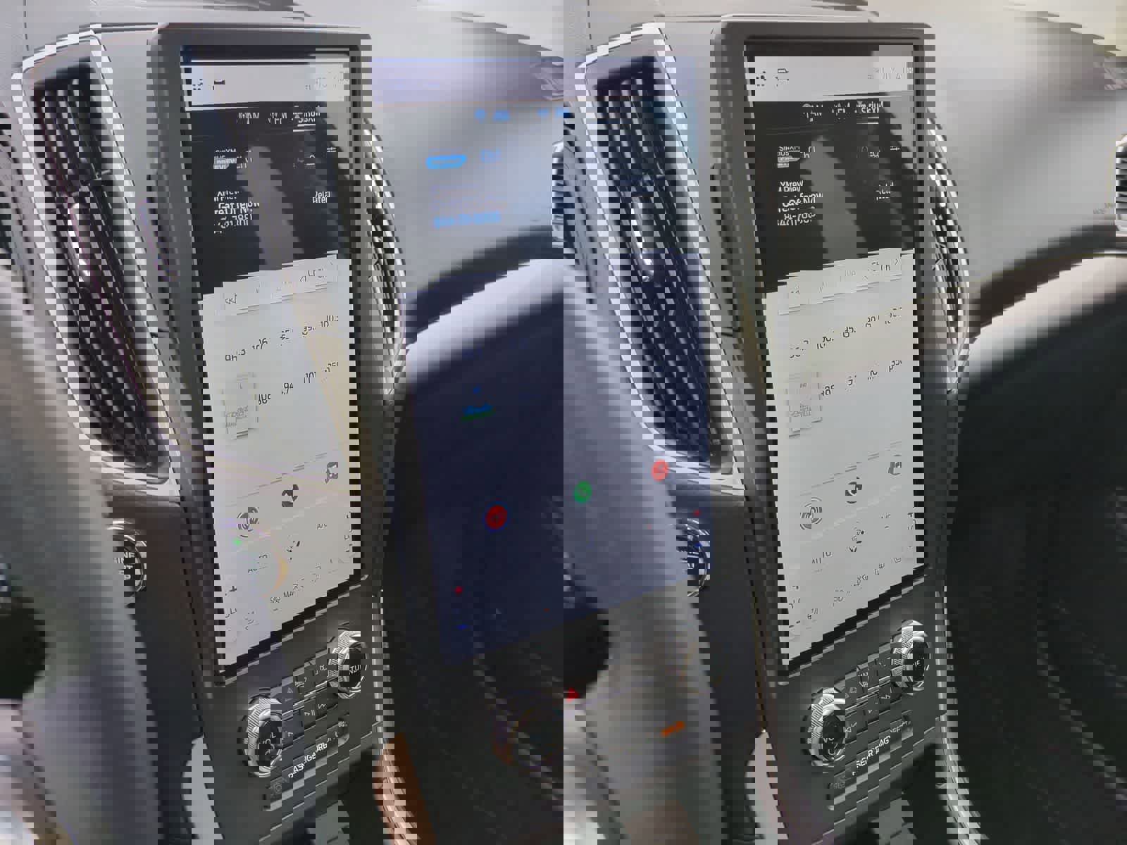 Used 2023 Ford Edge SEL w/ Convenience Package AWD/4WD image 29