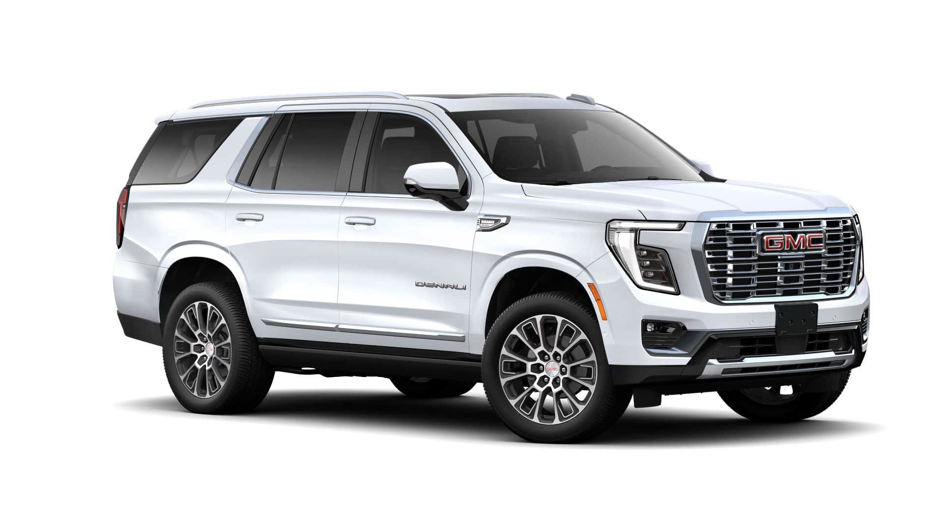 New 2027 GMC Yukon Denali w/ Denali Reserve Package AWD/4WD image 28