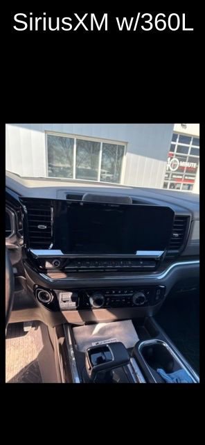 Certified 2023 Chevrolet Silverado 1500 RST w/ Convenience Package II image 10