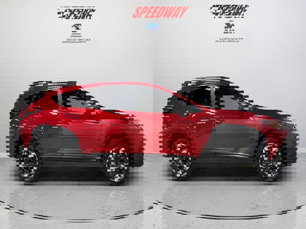 New 2026 Subaru Crosstrek 2.5i Limited w/ Crosstrek Mirror Package image 8