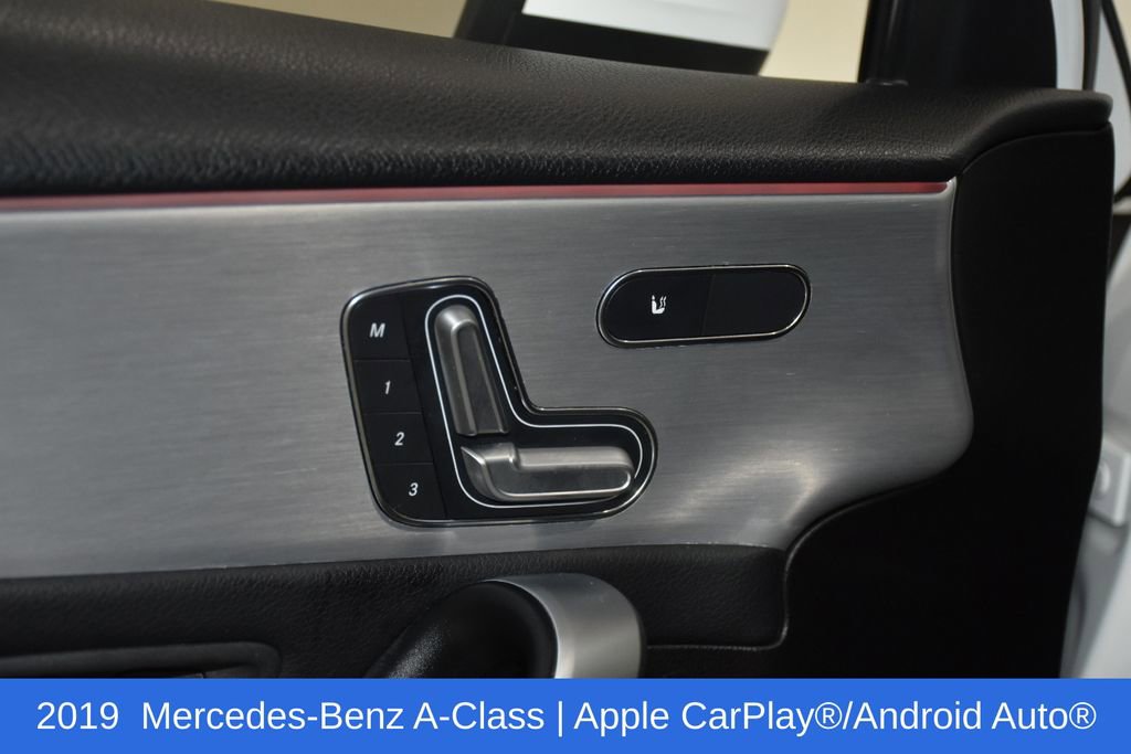Used 2019 Mercedes-Benz A 220 4MATIC image 22