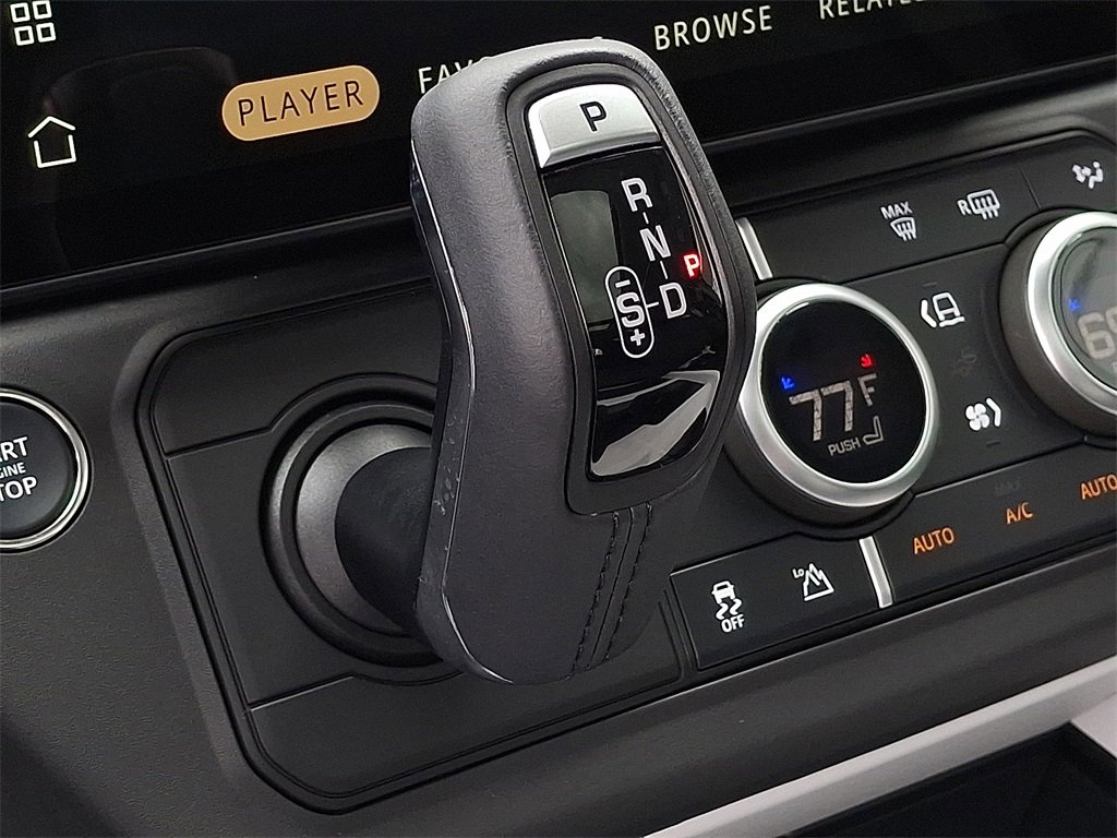 Used 2026 Land Rover Defender 110 S image 20