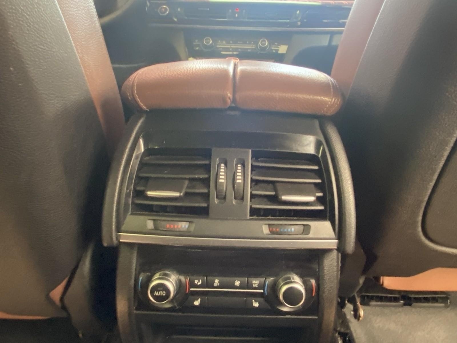 Used 2019 BMW X6 xDrive35i AWD/4WD image 15