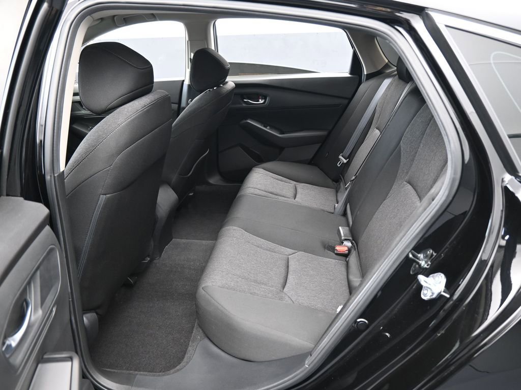 Used 2024 Honda Accord LX image 27