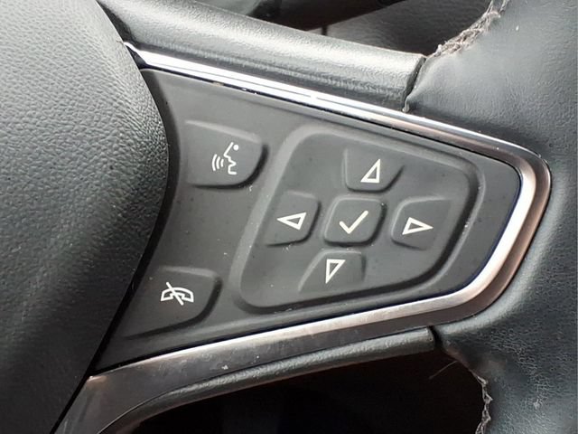 Used 2024 Chevrolet Equinox LT w/ LPO, Floor Liner Package FWD image 27