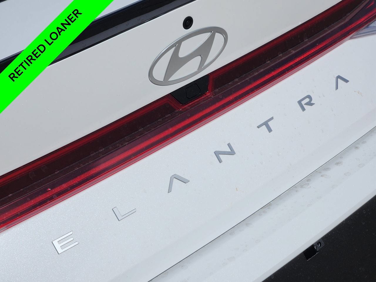 New 2026 Hyundai Elantra SEL Sport Premium FWD image 9