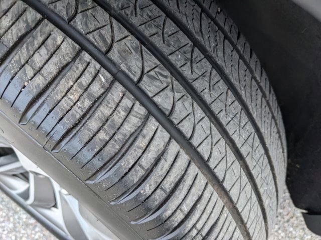 Used 2025 Lincoln Aviator AWD image 39