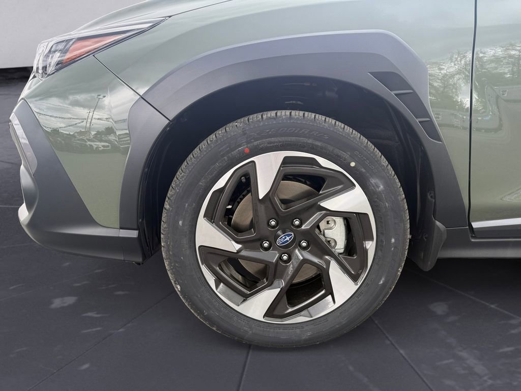 Certified 2025 Subaru Crosstrek 2.5i Limited image 15