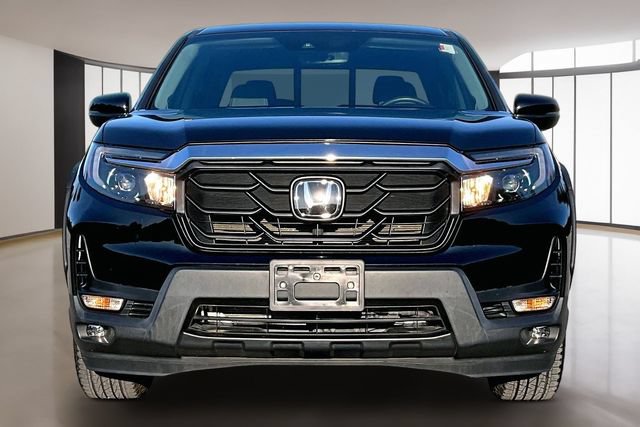 Used 2023 Honda Ridgeline RTL image 2
