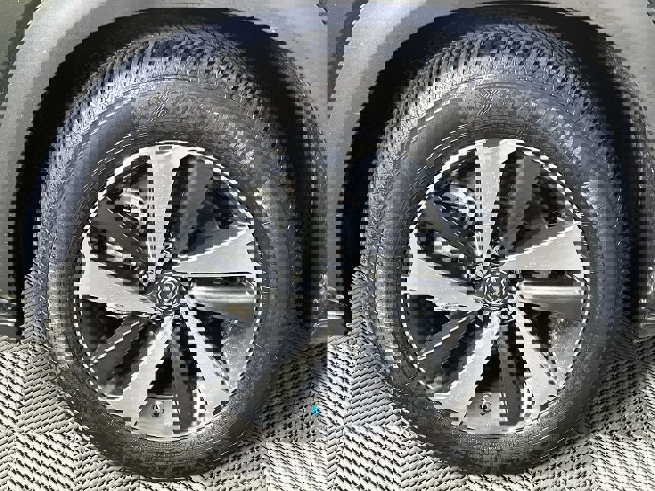 Used 2021 Lexus NX 300h AWD w/ Premium Package image 9