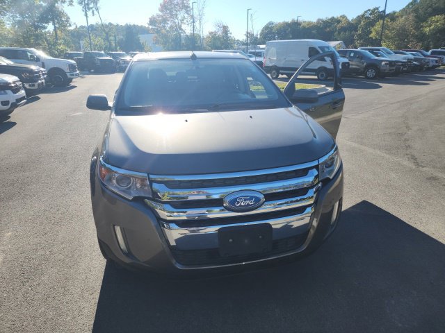 Used 2013 Ford Edge SEL FWD image 3