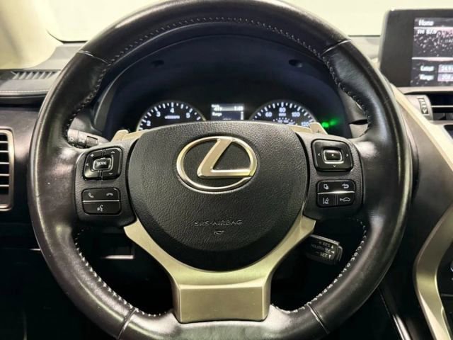Used 2020 Lexus NX 300 FWD w/ Comfort Package image 14