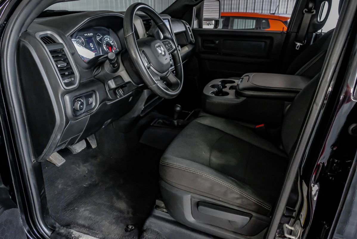 Used 2024 RAM 2500 Tradesman image 15