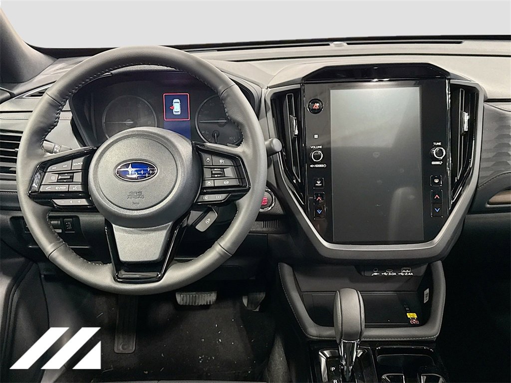 New 2026 Subaru Forester Touring image 25