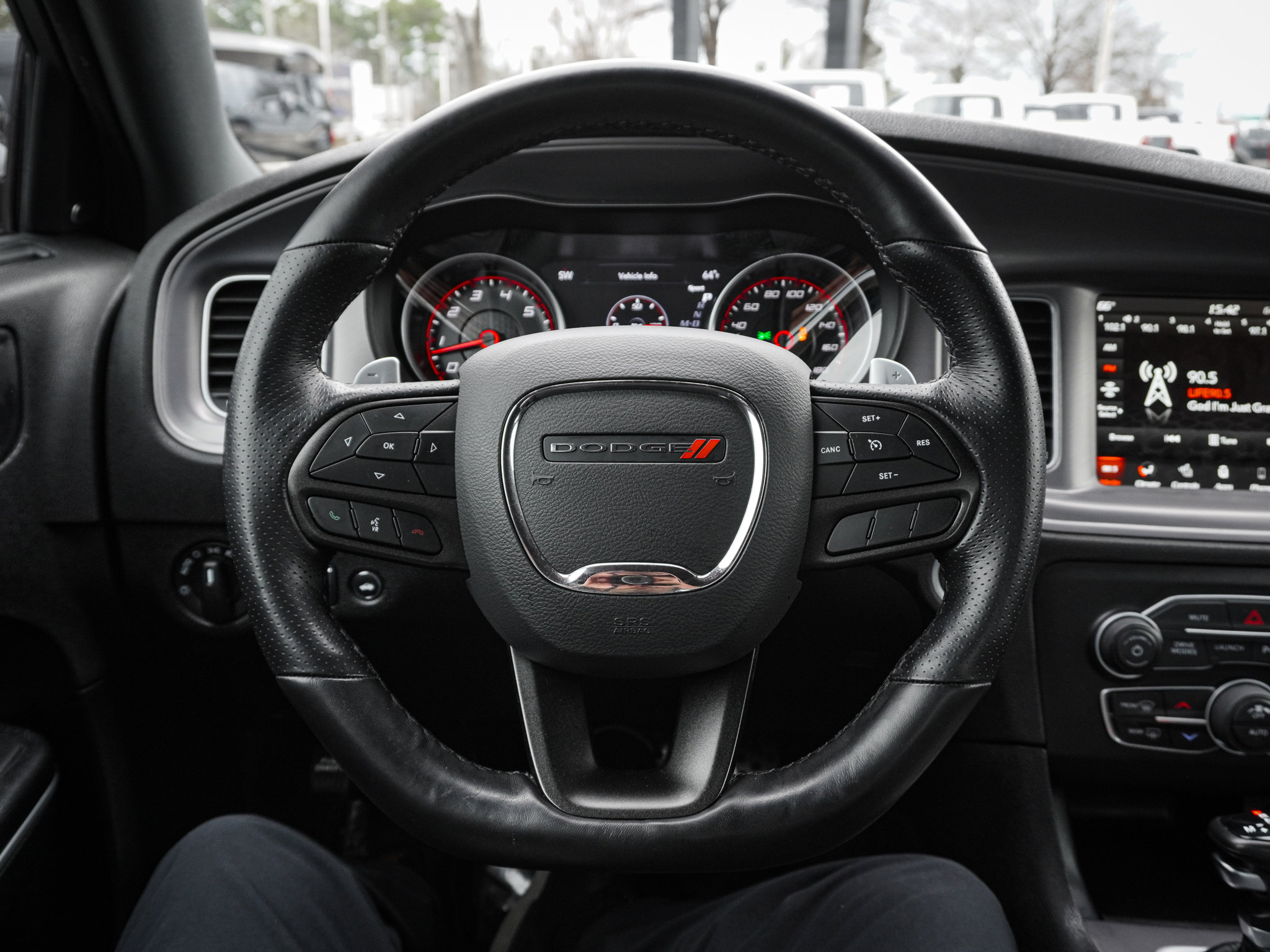 Used 2023 Dodge Charger Scat Pack image 19