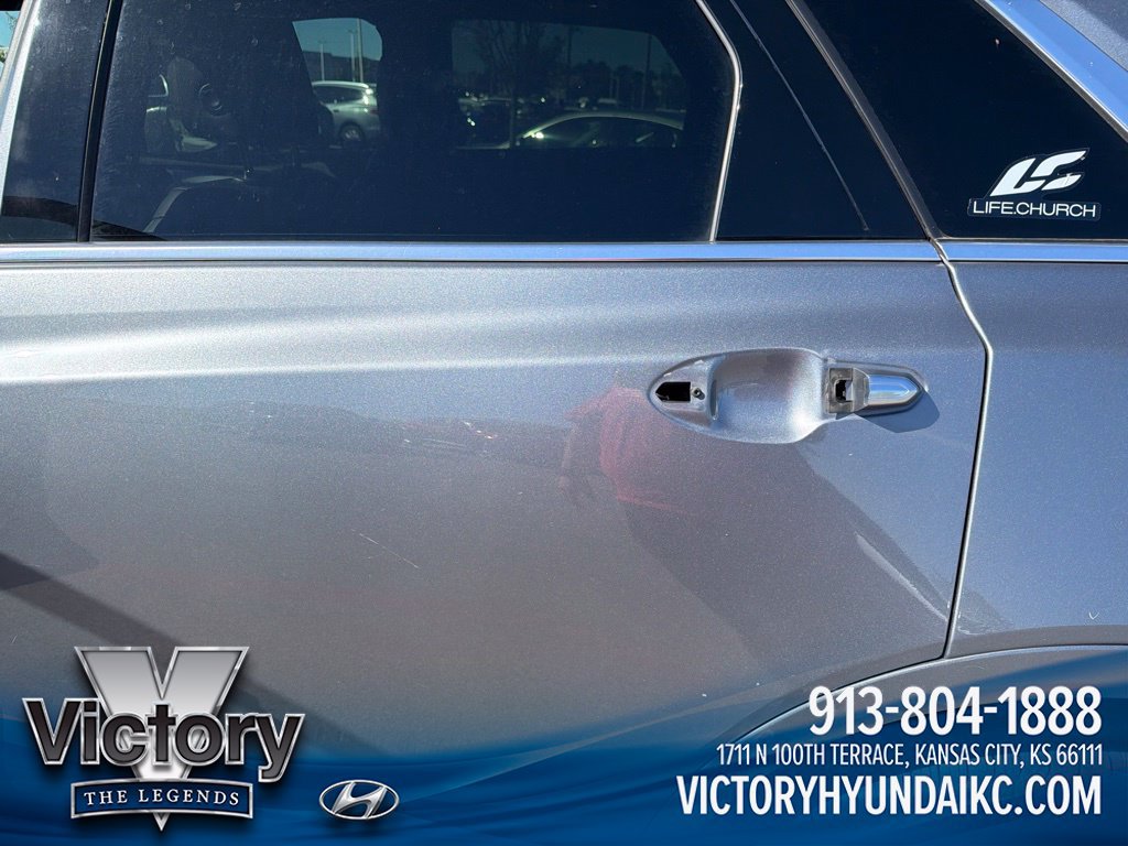 Used 2020 Cadillac XT5 Luxury FWD image 11