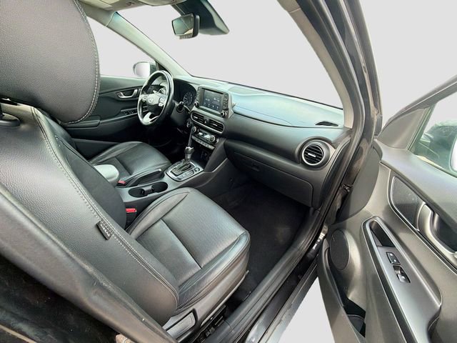 Used 2019 Hyundai Kona Limited image 25