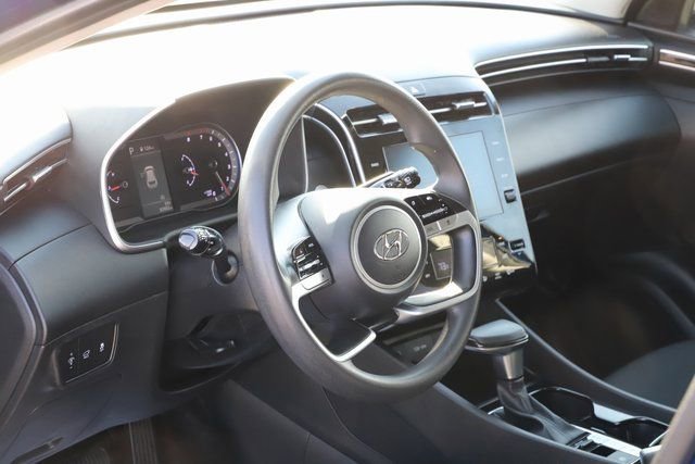 Used 2024 Hyundai Tucson SEL image 14