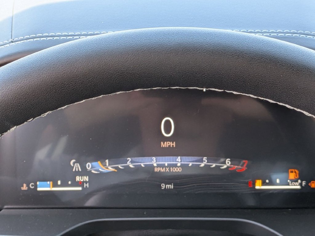 New 2026 Jeep Grand Cherokee Limited AWD/4WD image 18