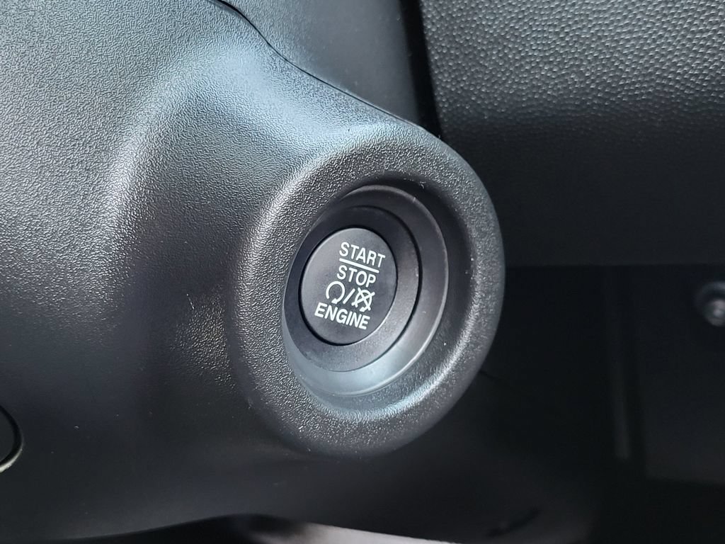Used 2023 RAM ProMaster 2500 FWD image 11