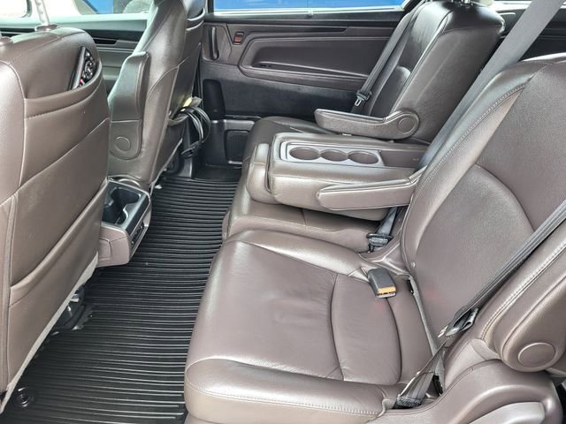 Used 2020 Honda Odyssey Elite image 18