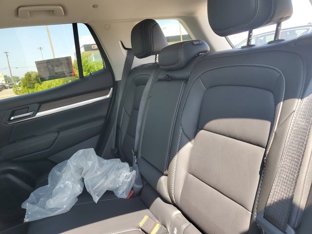 New 2027 GMC Terrain Denali AWD/4WD image 26