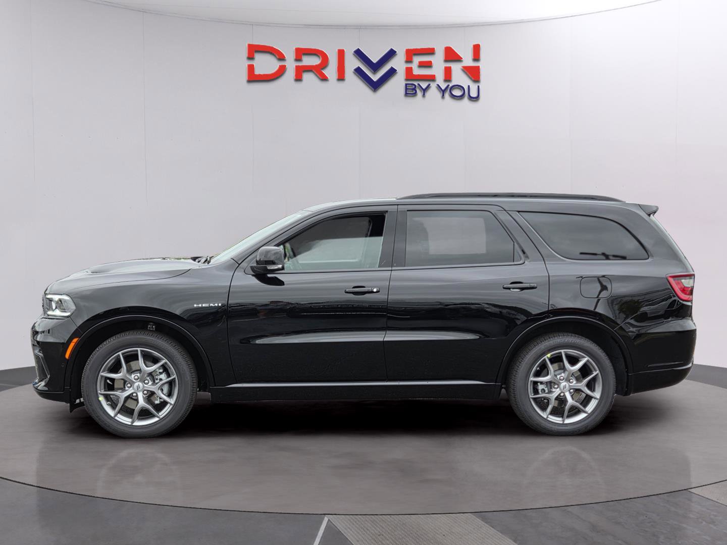 New 2026 Dodge Durango GT image 2