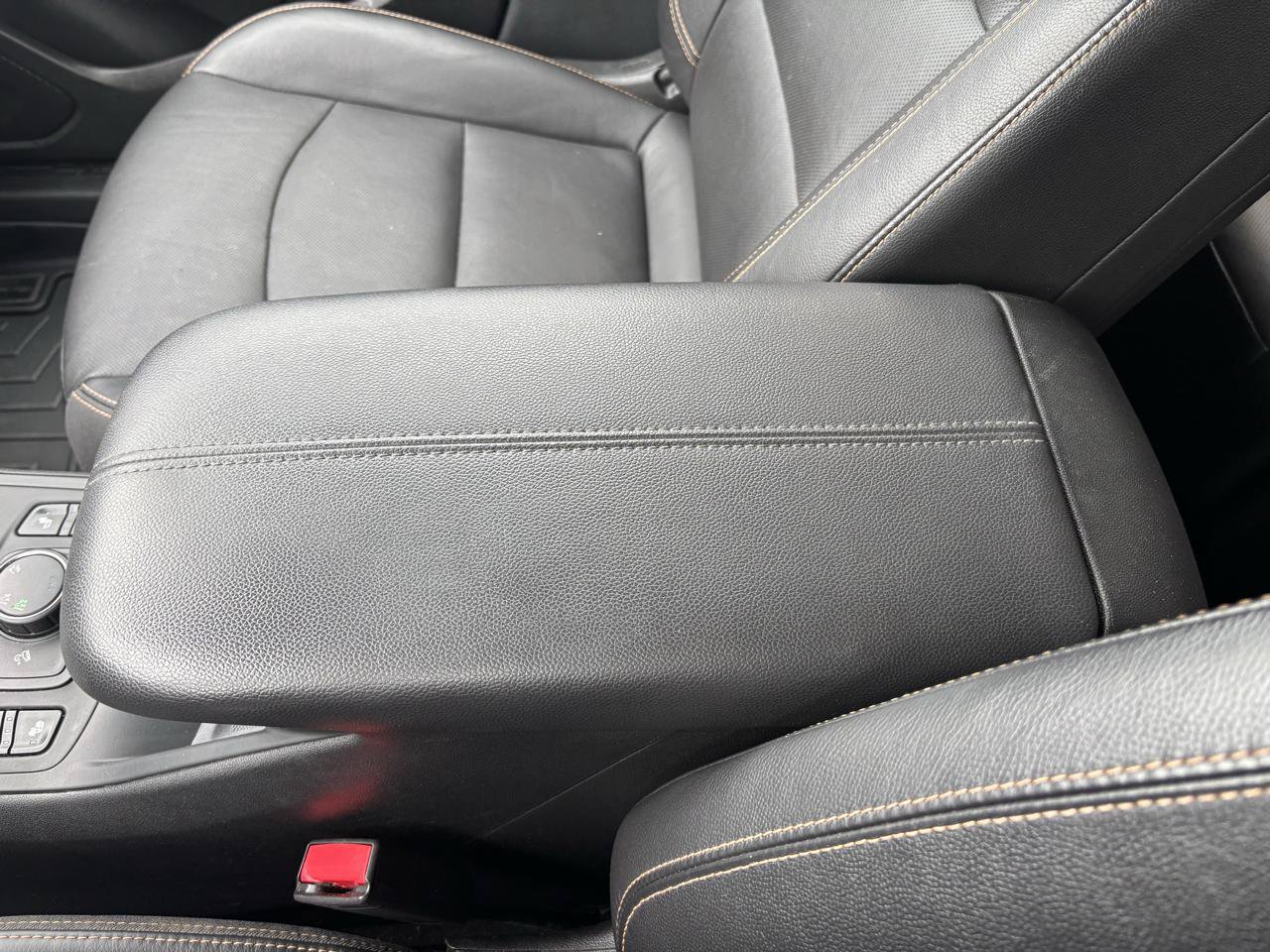 Used 2019 GMC Terrain SLT w/ Preferred Package AWD/4WD image 25
