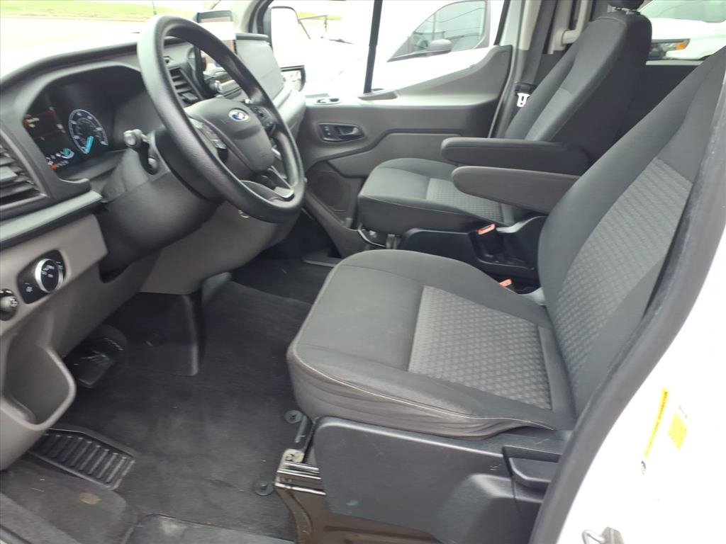 Used 2020 Ford Transit 350 XL image 9
