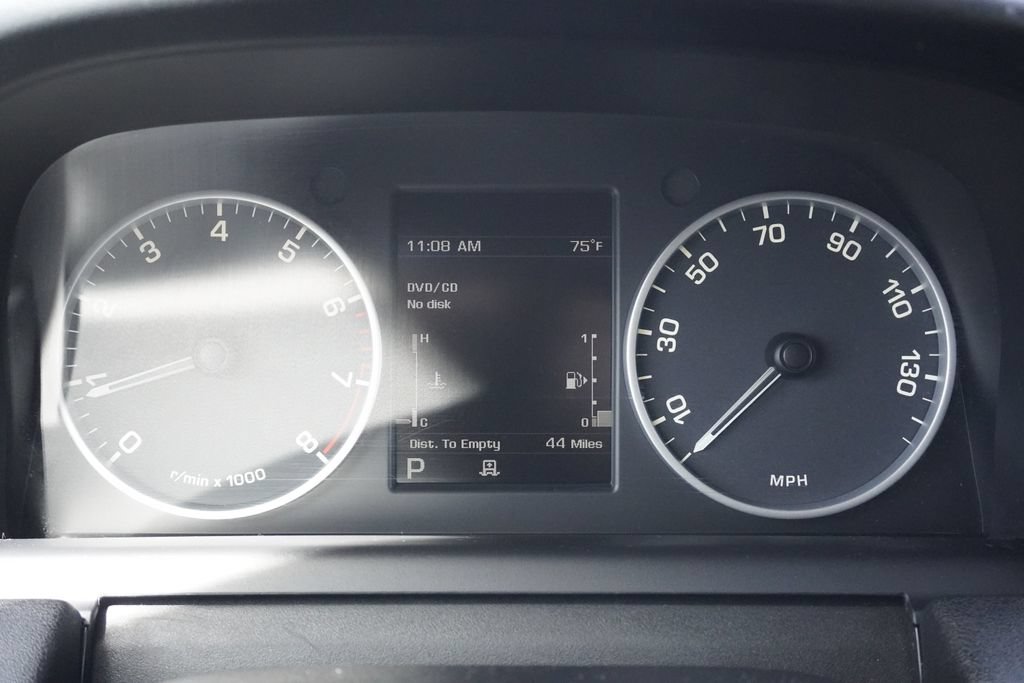 Used 2013 Land Rover Range Rover Sport HSE AWD/4WD image 11