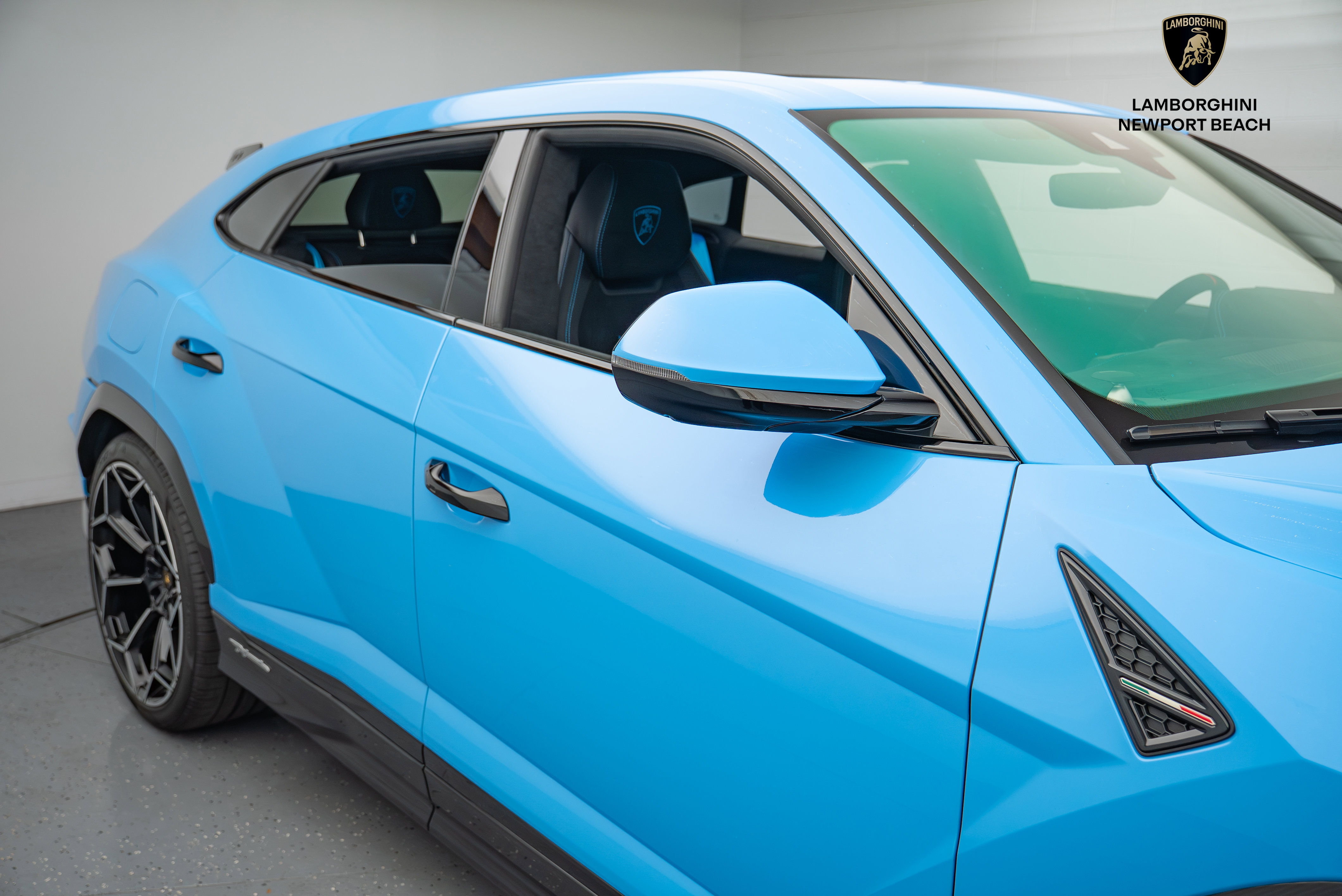 Used 2024 Lamborghini Urus Performante image 5