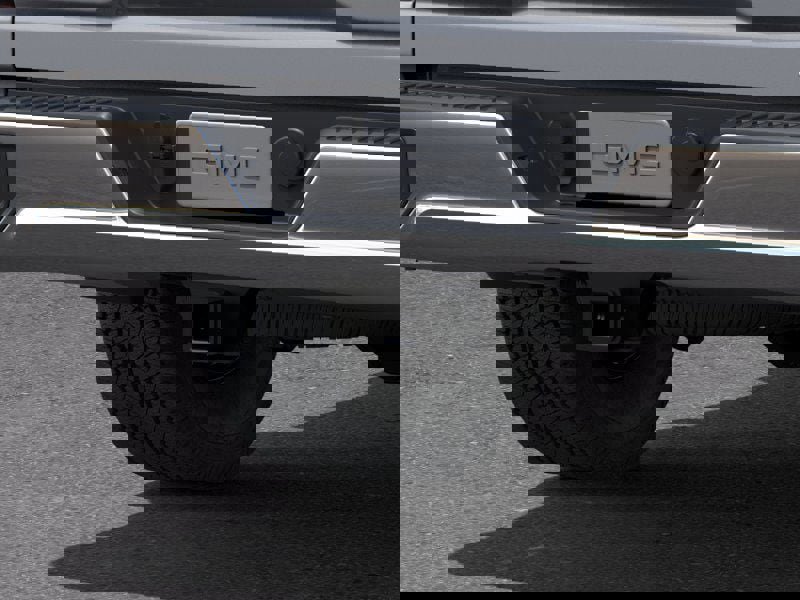 New 2025 GMC Sierra 3500 SLE w/ SLE Convenience Package image 14