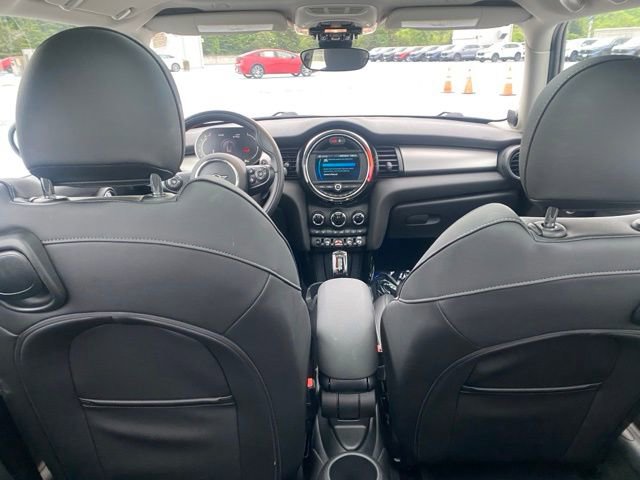 Used 2021 MINI Cooper S w/ 6.5" Touchscreen Package FWD image 10
