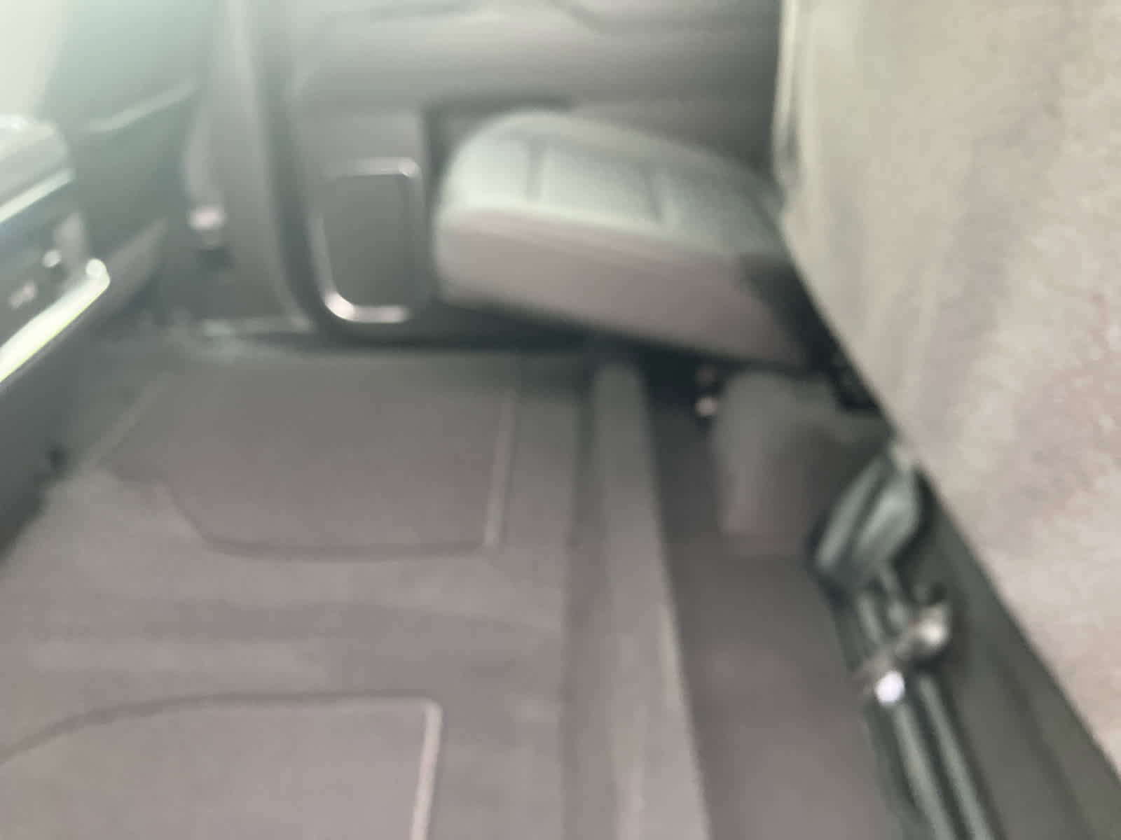 New 2026 GMC Sierra 1500 SLT w/ SLT Premium Package image 43