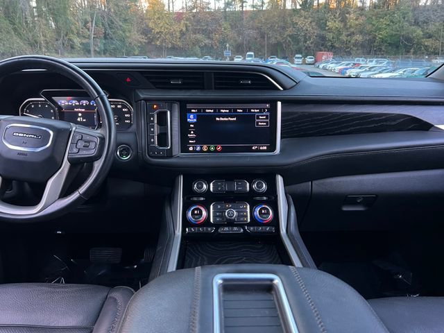 Used 2021 GMC Yukon Denali w/ Denali Premium Package image 17