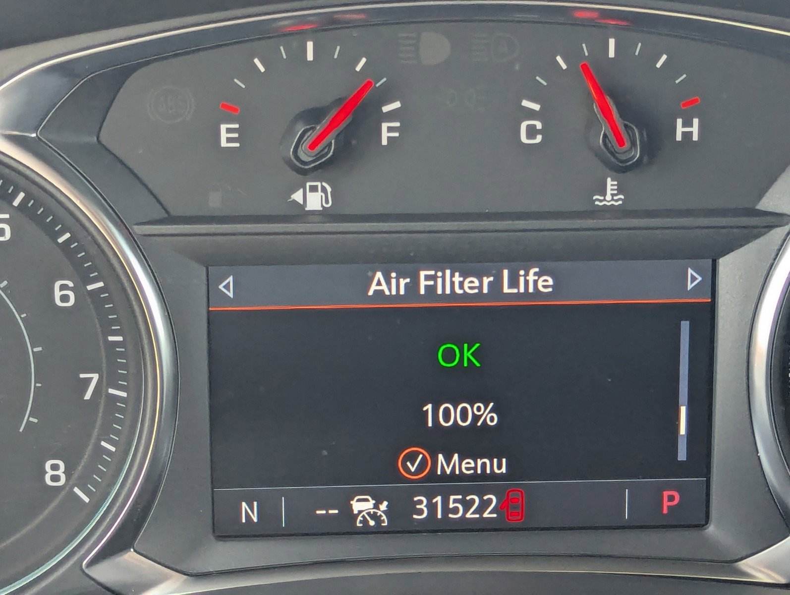 Used 2023 Chevrolet Equinox LT image 33