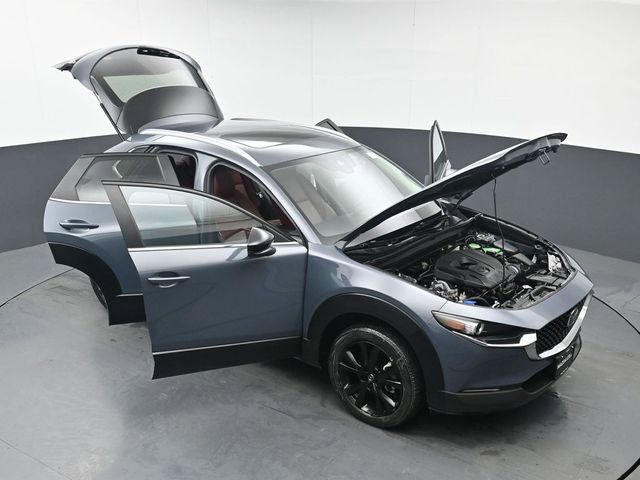 Certified 2023 MAZDA CX-30 AWD 2.5 S w/ Preferred Package image 49