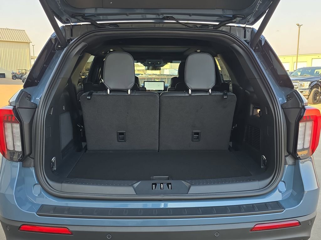 New 2026 Ford Explorer ST w/ Sun And Sound Package image 20