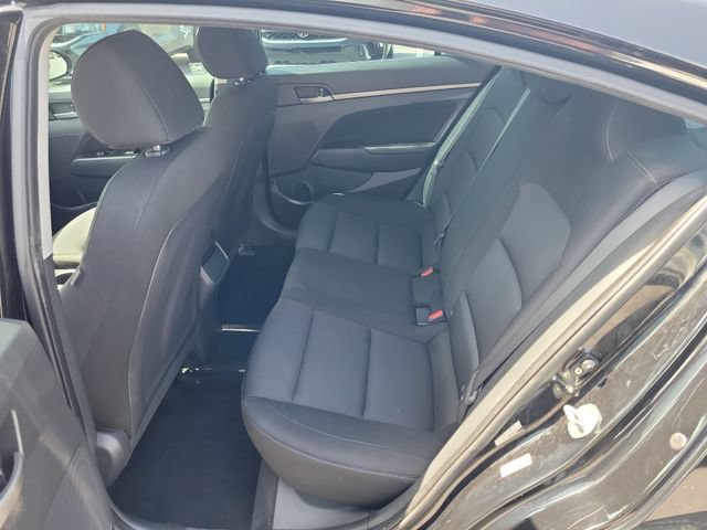 Used 2018 Hyundai Elantra SEL FWD image 10