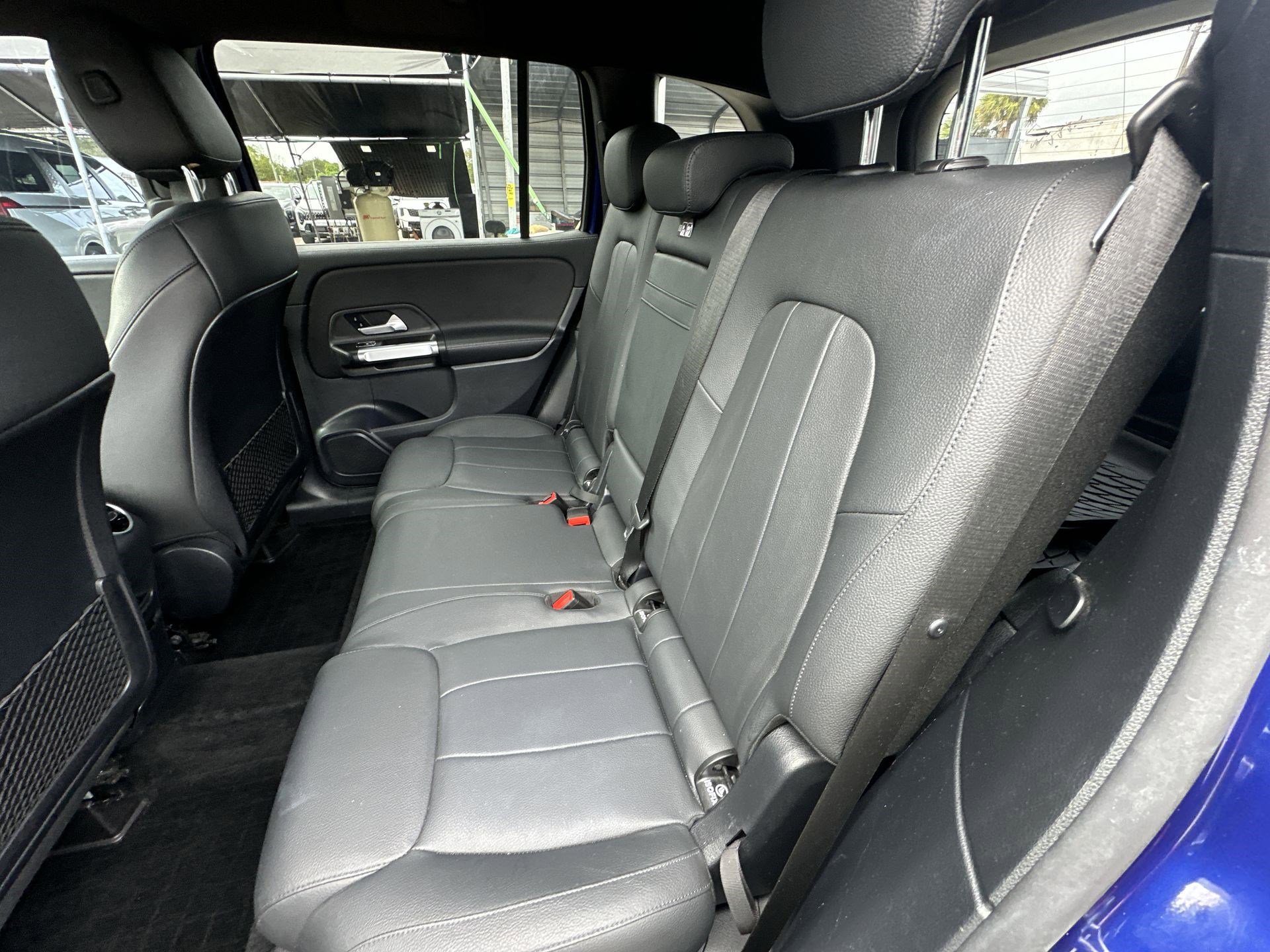 Used 2022 Mercedes-Benz GLB 250 image 26