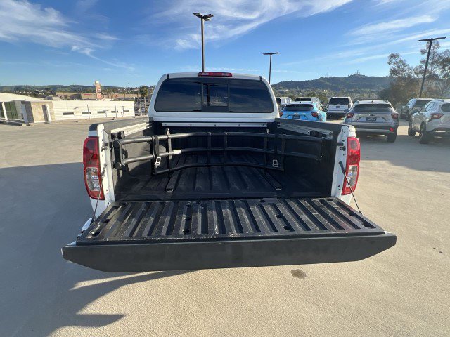Used 2020 Nissan Frontier SV w/ Midnight Edition Floor Mats image 26