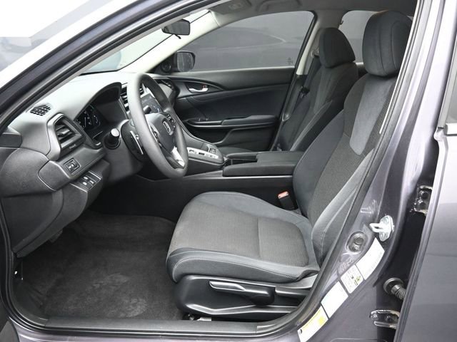 Used 2022 Honda Insight EX image 24