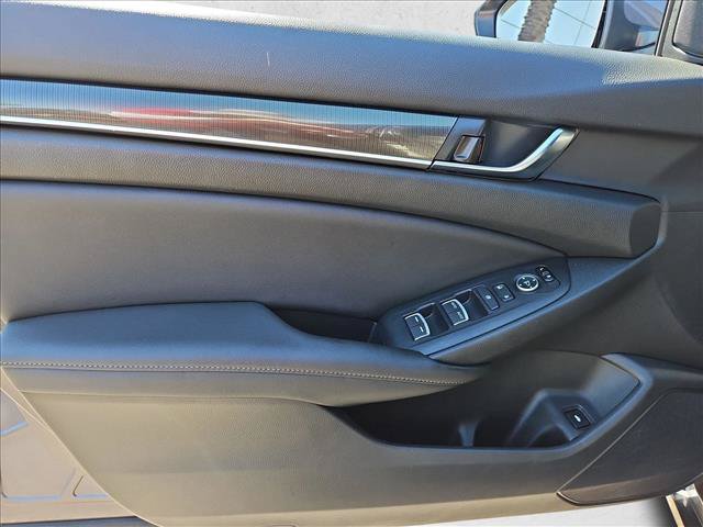 Used 2019 Honda Accord Sport image 9