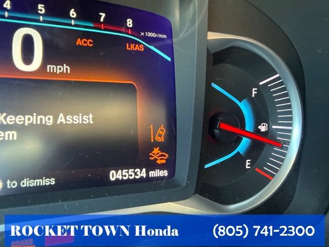 Used 2021 Honda Pilot Special Edition image 16
