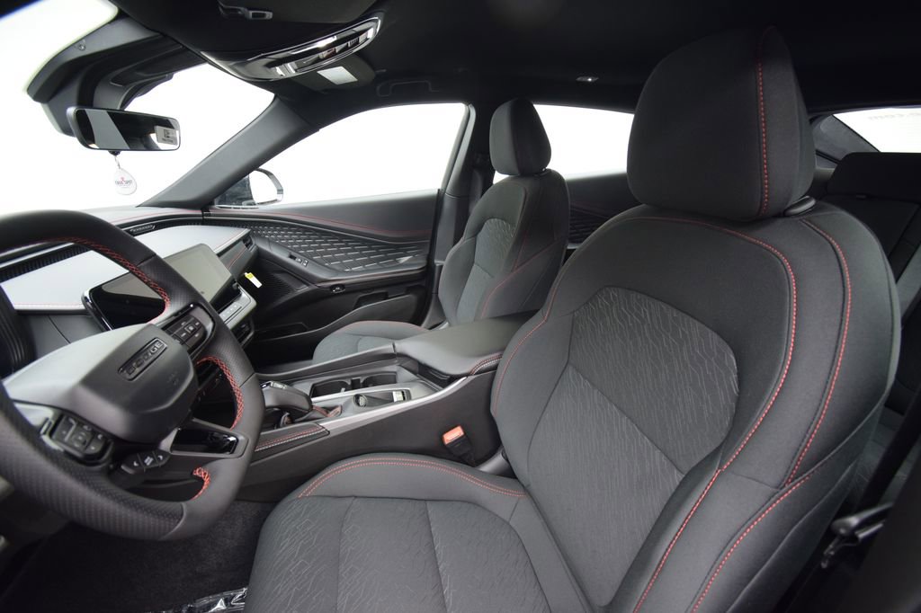 New 2026 Dodge Charger GT w/ Blacktop Package AWD/4WD image 34