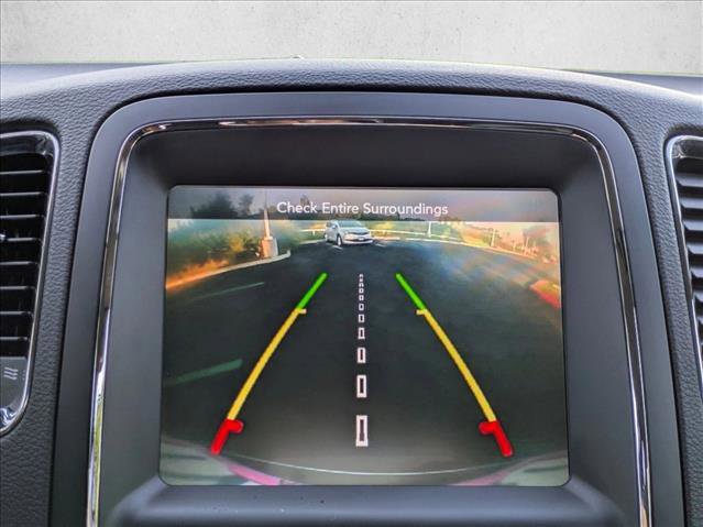 Used 2017 Dodge Durango GT w/ Nav & Power Liftgate Group image 14